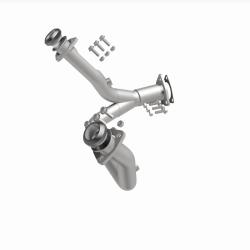 Magnaflow 107-0227