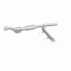 MAG Converter Direct Fit Magnaflow 93323