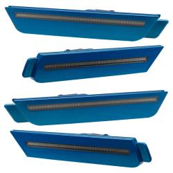 ORACLE Lighting 3101-GBD-T