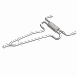 MAG BRE Exhaust Kits Magnaflow 106-0929