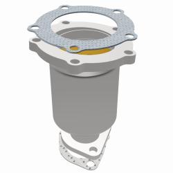 Magnaflow 454002