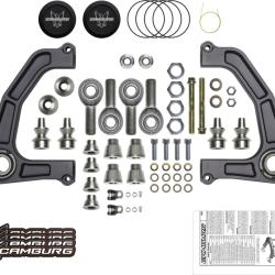 CAMBURG CAM110250GRY