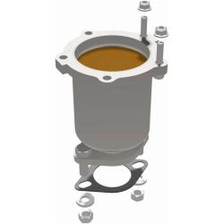 MAG Converter Direct Fit Magnaflow 51457