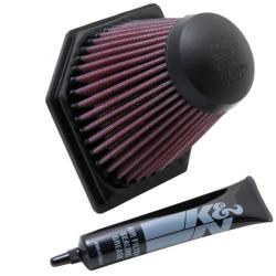 K&N ENGINEERING BM1205