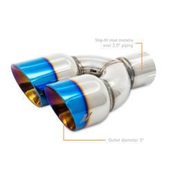 MISHIMOTO MMEXHTIPFSTBT