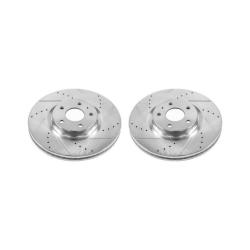 POWERSTOP AR85165XPR