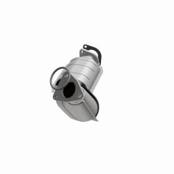 MAG Converter Direct Fit Magnaflow 444056