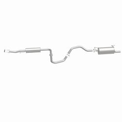 MAG BRE Exhaust Kits Magnaflow 106-0030