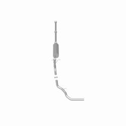 MAG BRE Exhaust Kits Magnaflow 106-0278