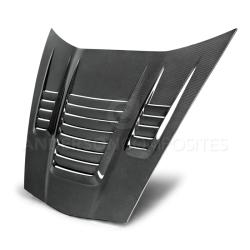 Anderson Composites AC-HD05CHC6-WH