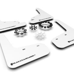 RALLY ARMOR MF72URWHBLK