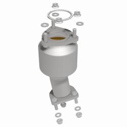 MAG Converter Direct Fit Magnaflow 52006