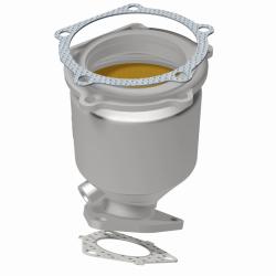 Magnaflow 452020
