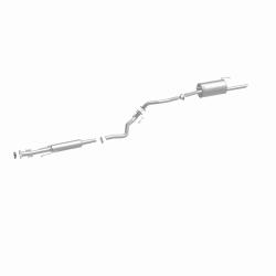 MAG BRE Exhaust Kits Magnaflow 106-0157