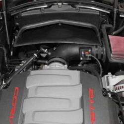 K&N ENGINEERING 633081