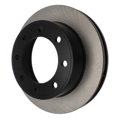 STOPTECH 12065086CRY