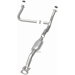 MAG Converter Direct Fit Magnaflow 458057