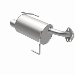 MAG BRE Muffler Kit Magnaflow 108-0078