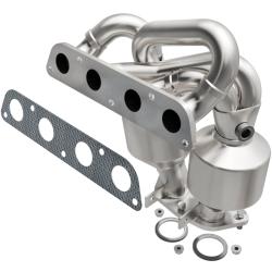 MAG Converter Direct Fit Magnaflow 51259