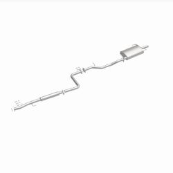MAG BRE Exhaust Kits Magnaflow 106-0603