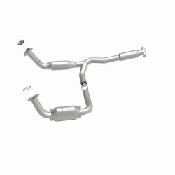 MAG Converter Direct Fit Magnaflow 49886