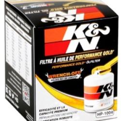 K&N ENGINEERING HP1004