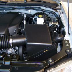 K&N ENGINEERING 332286