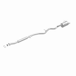 MAG BRE Exhaust Kits Magnaflow 106-0252