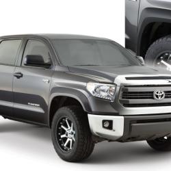 Bushwacker 30919-02