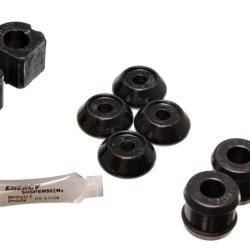 ES Sway Bar Bushings - Black Energy Suspension 15.5101G