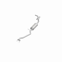 MAG BRE Exhaust Kits Magnaflow 106-0503