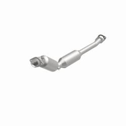 MAGNAFLOW 551058