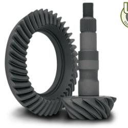 Yukon Gear & Axle ZG GM8.5-488