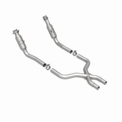 MAG Converter Direct Fit Magnaflow 49977