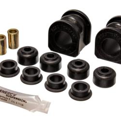 ES Sway Bar Bushings - Black Energy Suspension 4.5138G