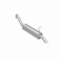 MAG BRE Muffler Kit Magnaflow 108-0027