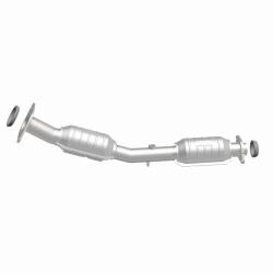 MAGNAFLOW 551833