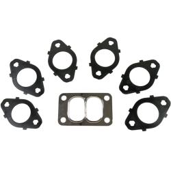 BDD Exhaust Manifold Gaskets BD Diesel 1045986