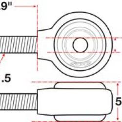 SPC PERFORMANCE 15782