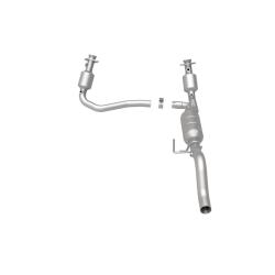 Magnaflow 458050
