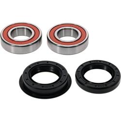 Pivot Works 25-1741-P
