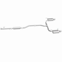 MAG BRE Exhaust Kits Magnaflow 106-0861