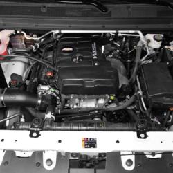 K&N ENGINEERING 573089