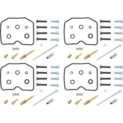 ABR Carburetor Rebuild Kits All Balls Racing 26-1653
