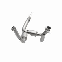 Magnaflow 447191