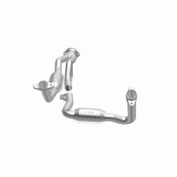 MAG Converter Direct Fit Magnaflow 49444