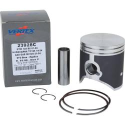 VERTEX PISTONS 23928C