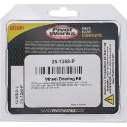 Pivot Works 25-1358-P