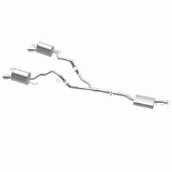 MAG BRE Exhaust Kits Magnaflow 106-0880