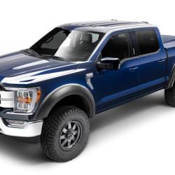 Bushwacker 20964-02